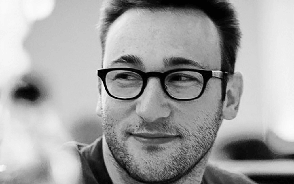 Simon Sinek On Why Great Leaders Eat Last Eperantis